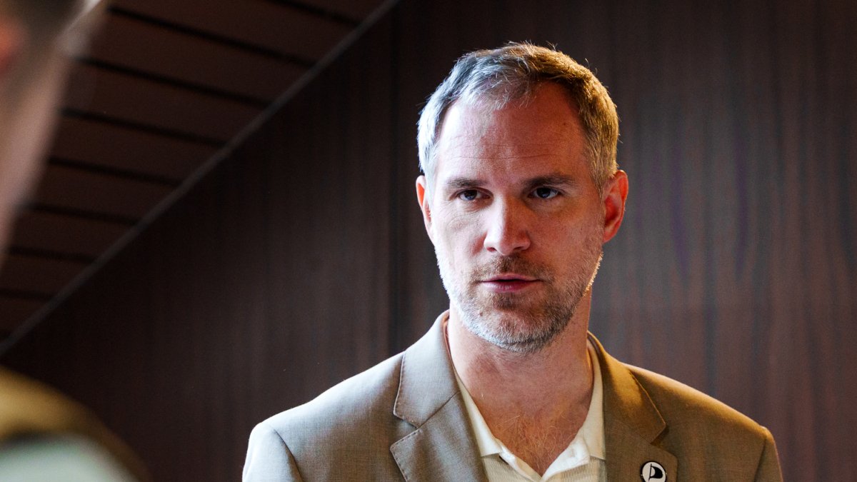 Volební sjezd České pirátské strany