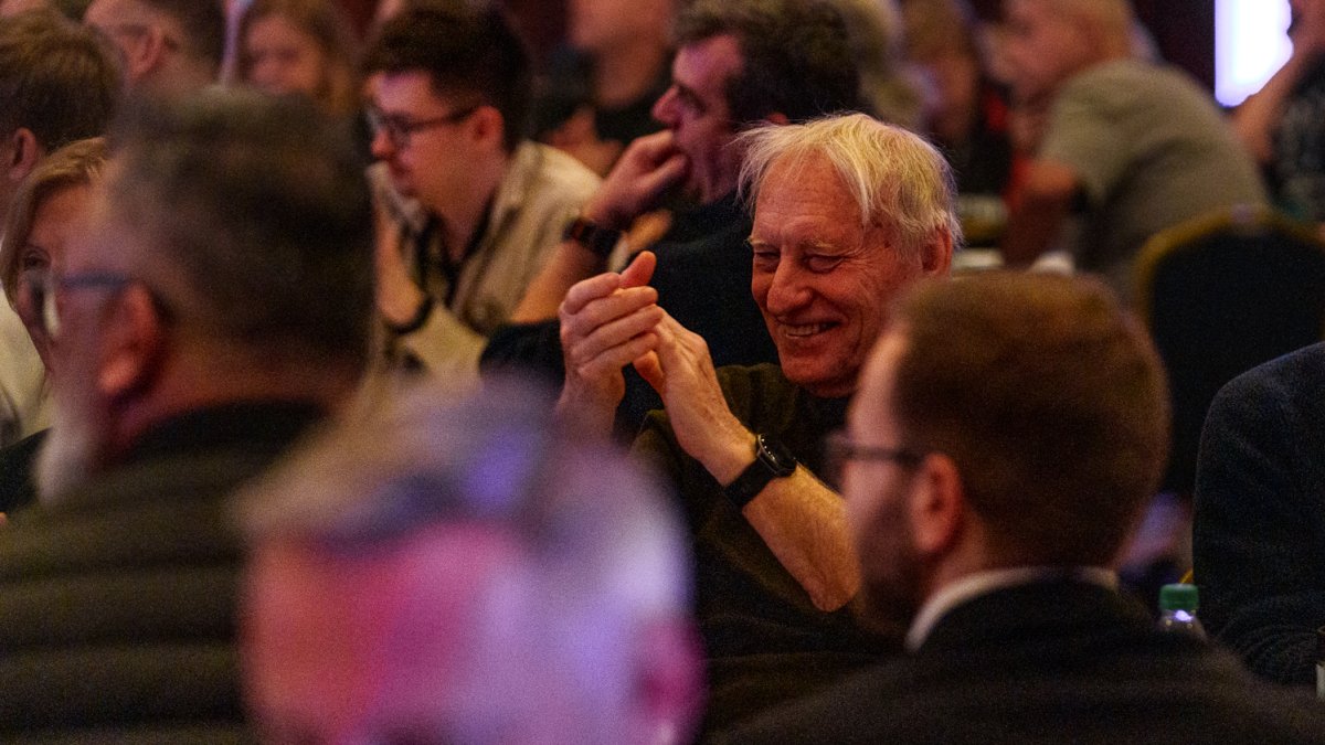 Volební sjezd České pirátské strany