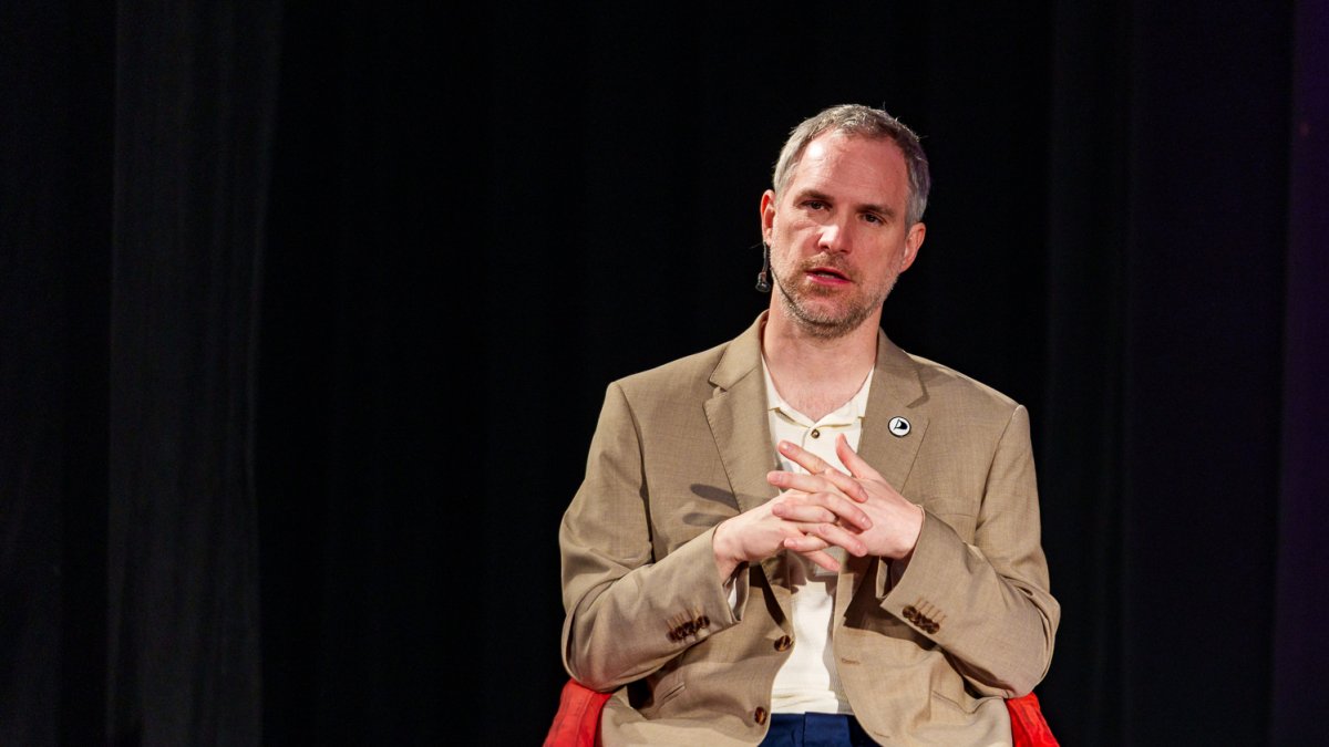 Volební sjezd České pirátské strany