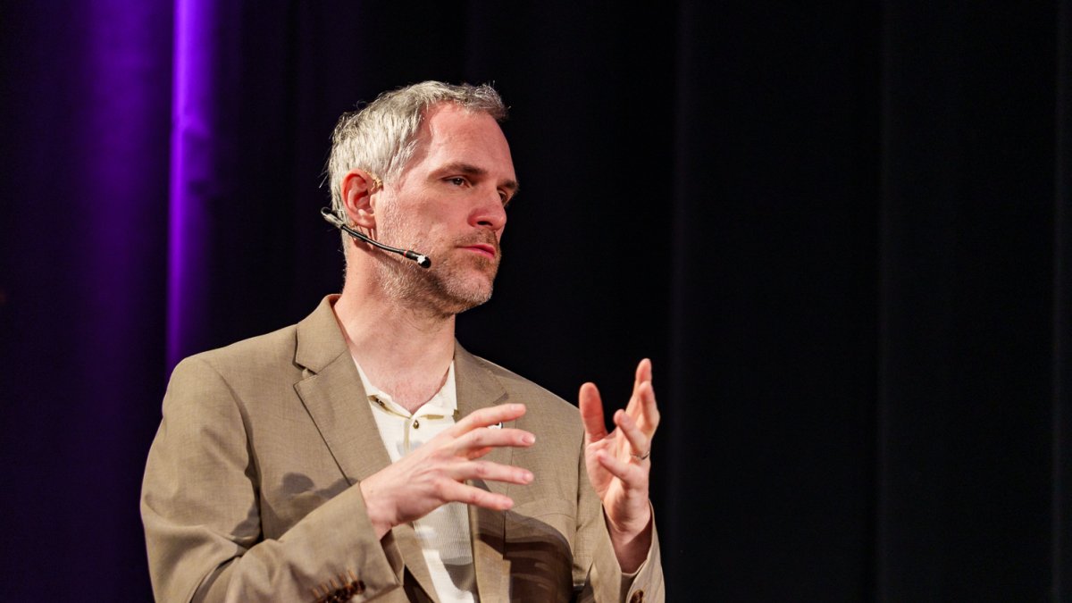 Volební sjezd České pirátské strany