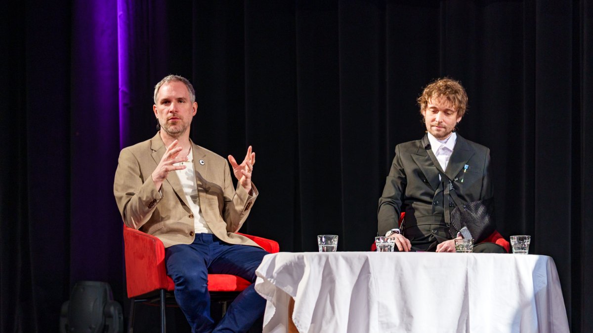 Volební sjezd České pirátské strany