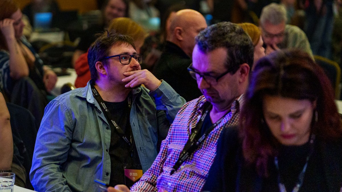 Volební sjezd České pirátské strany