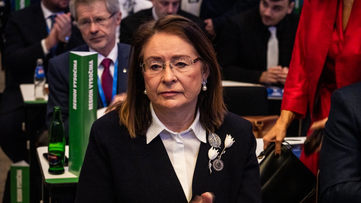 ODS si volí nového předsedu. (17.1.2026)