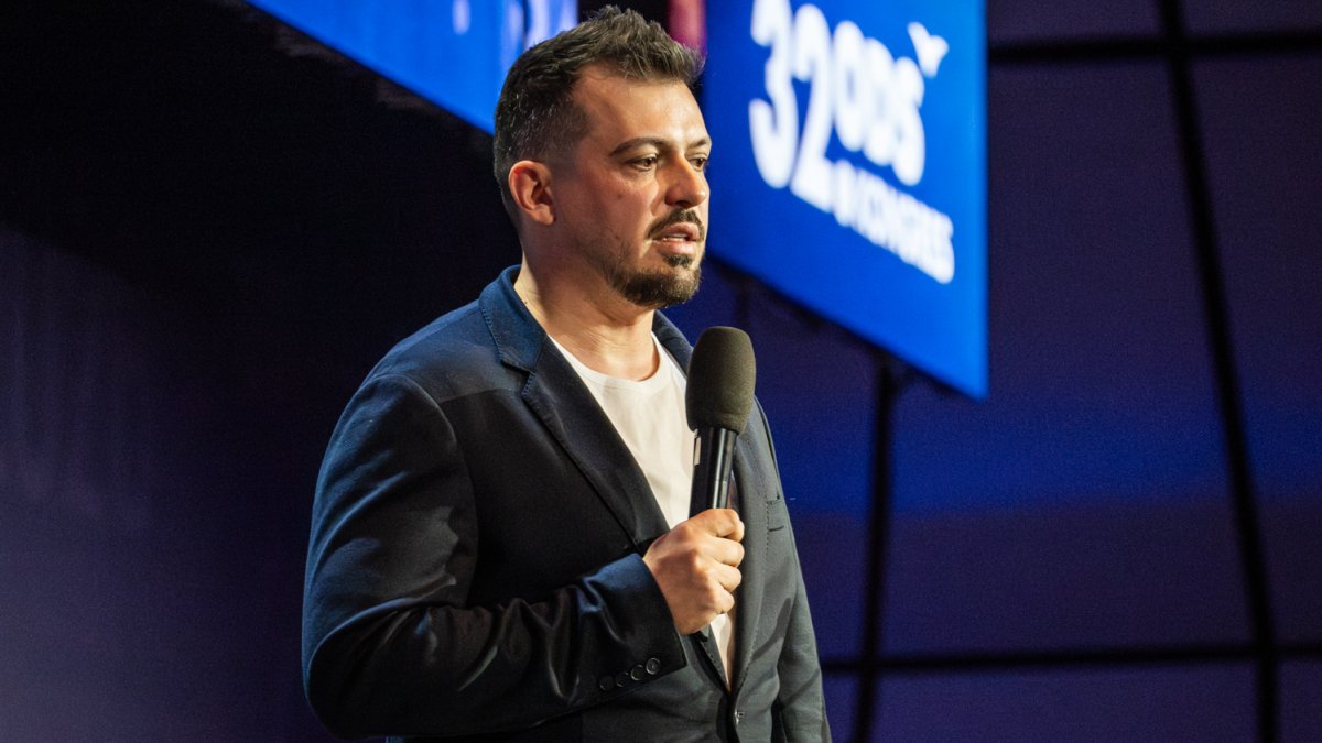 ODS si volí nového předsedu. (17.1.2026)