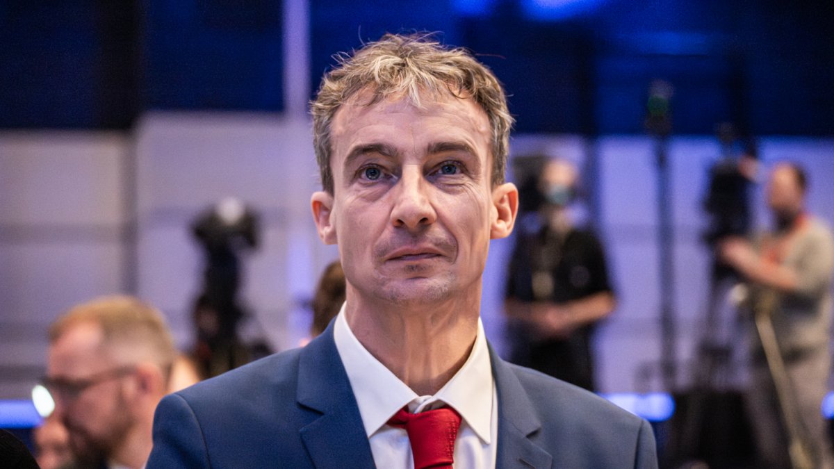 ODS si volí nové vedení. (17.1.2026)