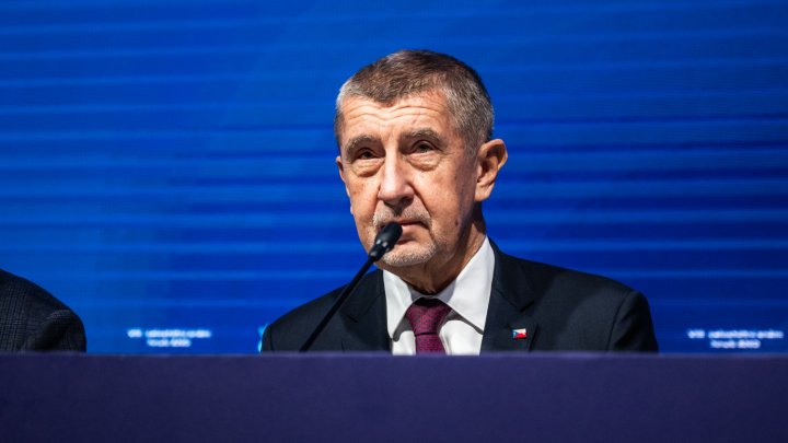 Andrej Babiš
