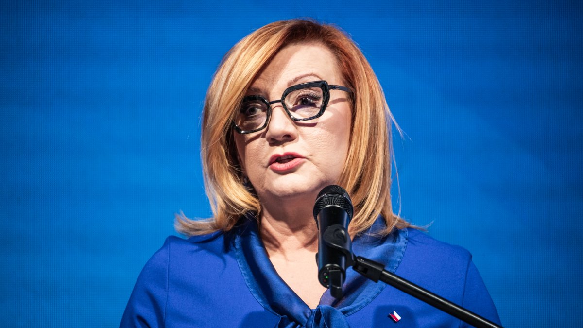 ANO si na sněmu volí vedení. (24.1.2026)