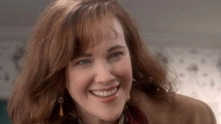 Catherine O'Hara