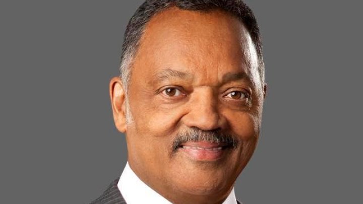 Jesse Jackson
