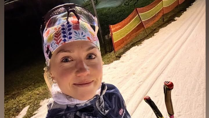 Tereza Voborníková