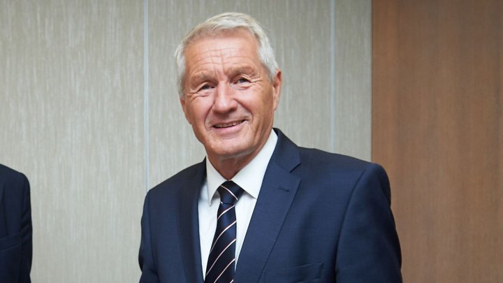 Thorbjörn Jagland
