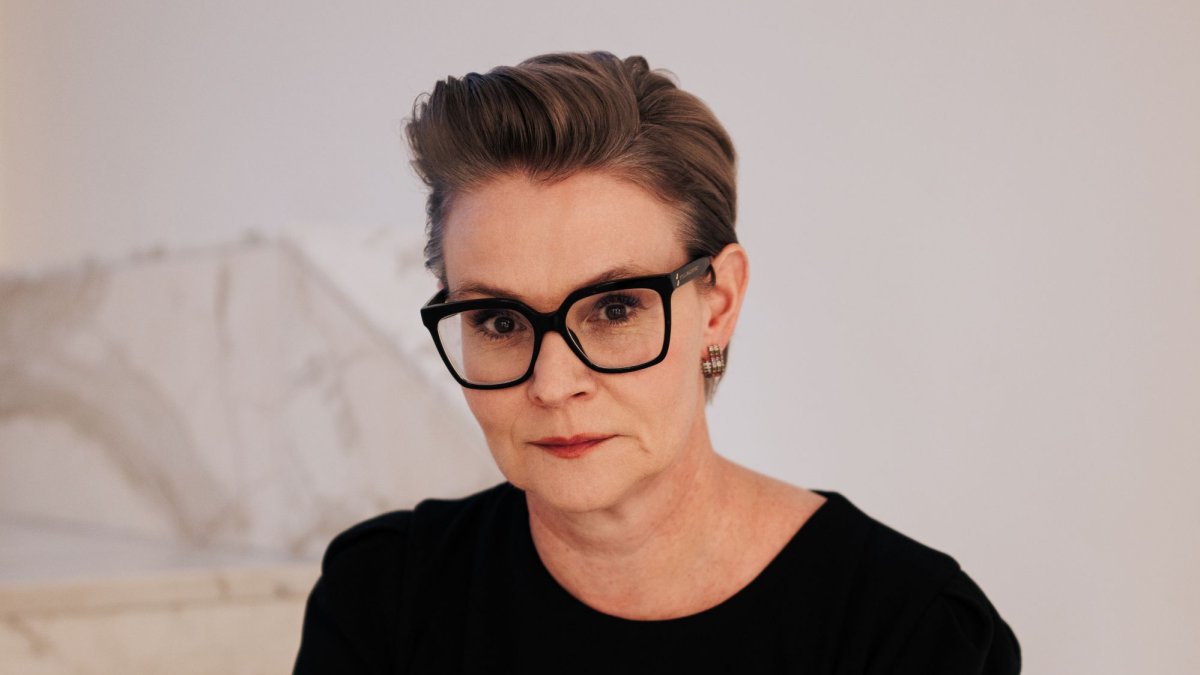 Helena Bezděk Fraňková