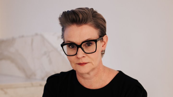 Helena Bezděk Fraňková