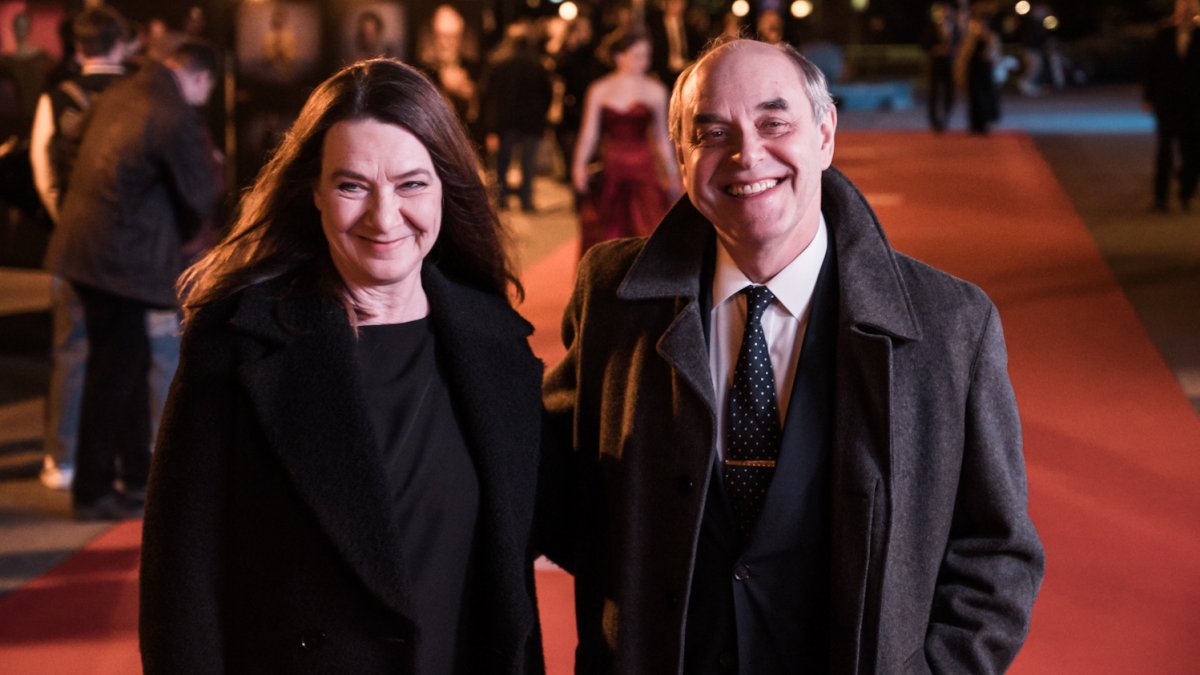 Předávání cen Český lev