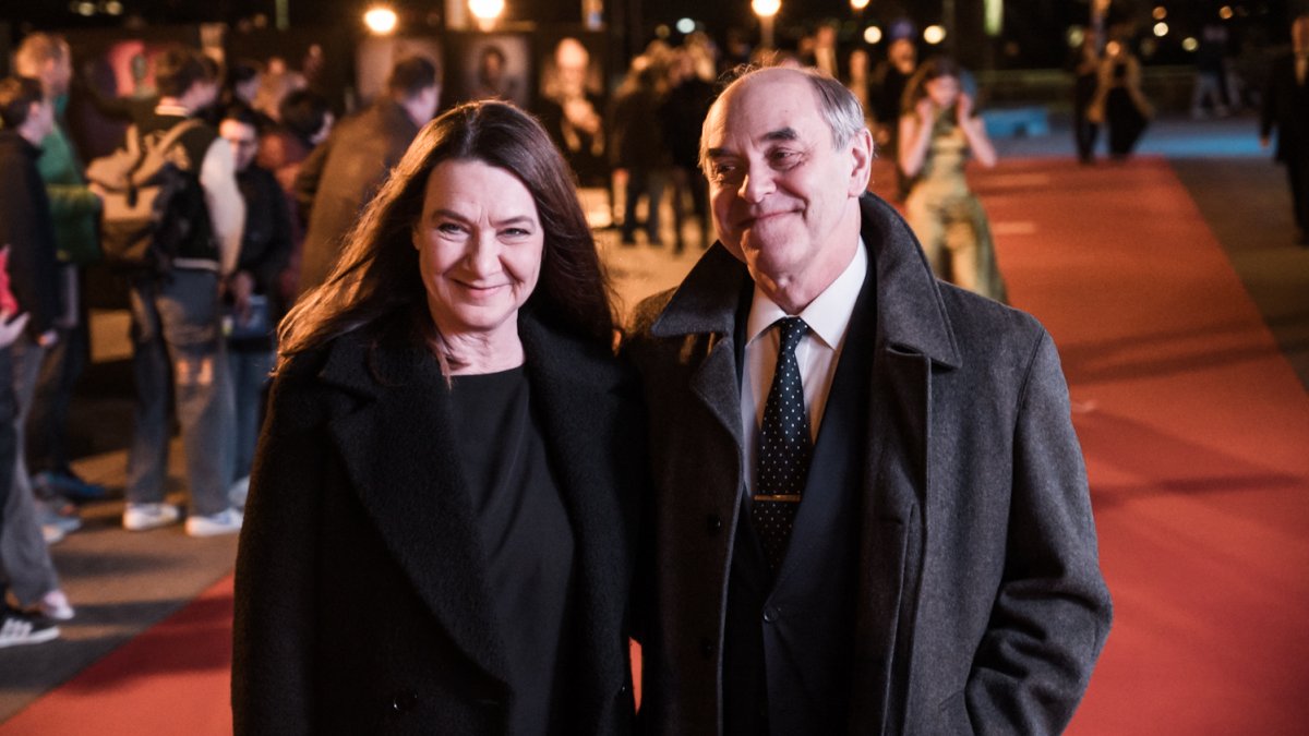 Předávání cen Český lev