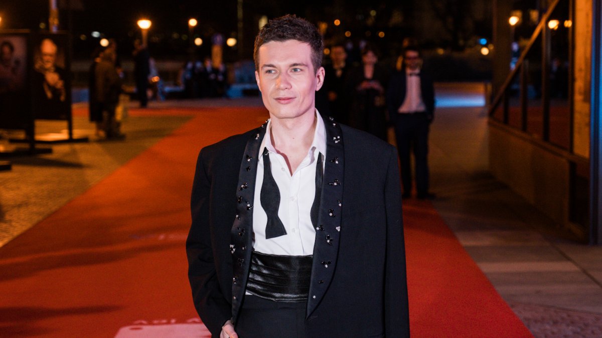 Předávání cen Český lev