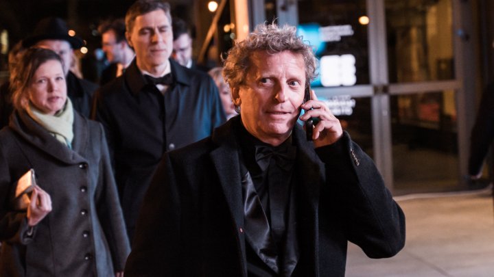 Předávání cen Český lev