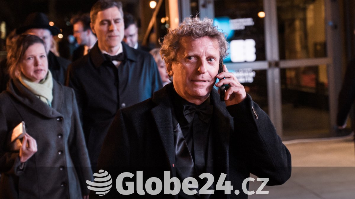 Český lev: Největší pozornost vzbudil Hynek Čermák i David Prachař