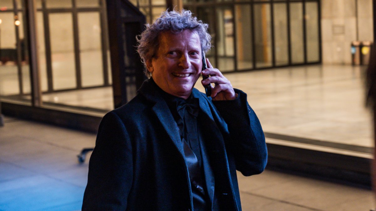 Předávání cen Český lev