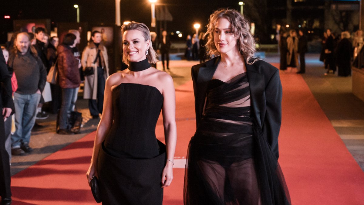 Předávání cen Český lev