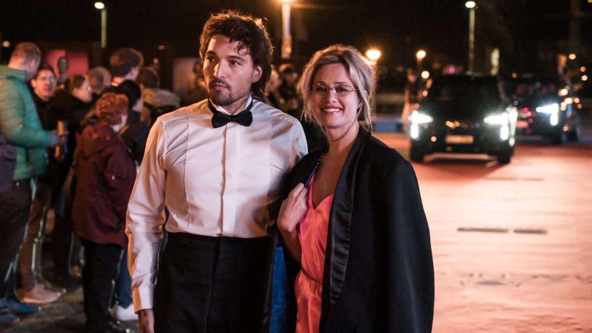 Předávání cen Český lev