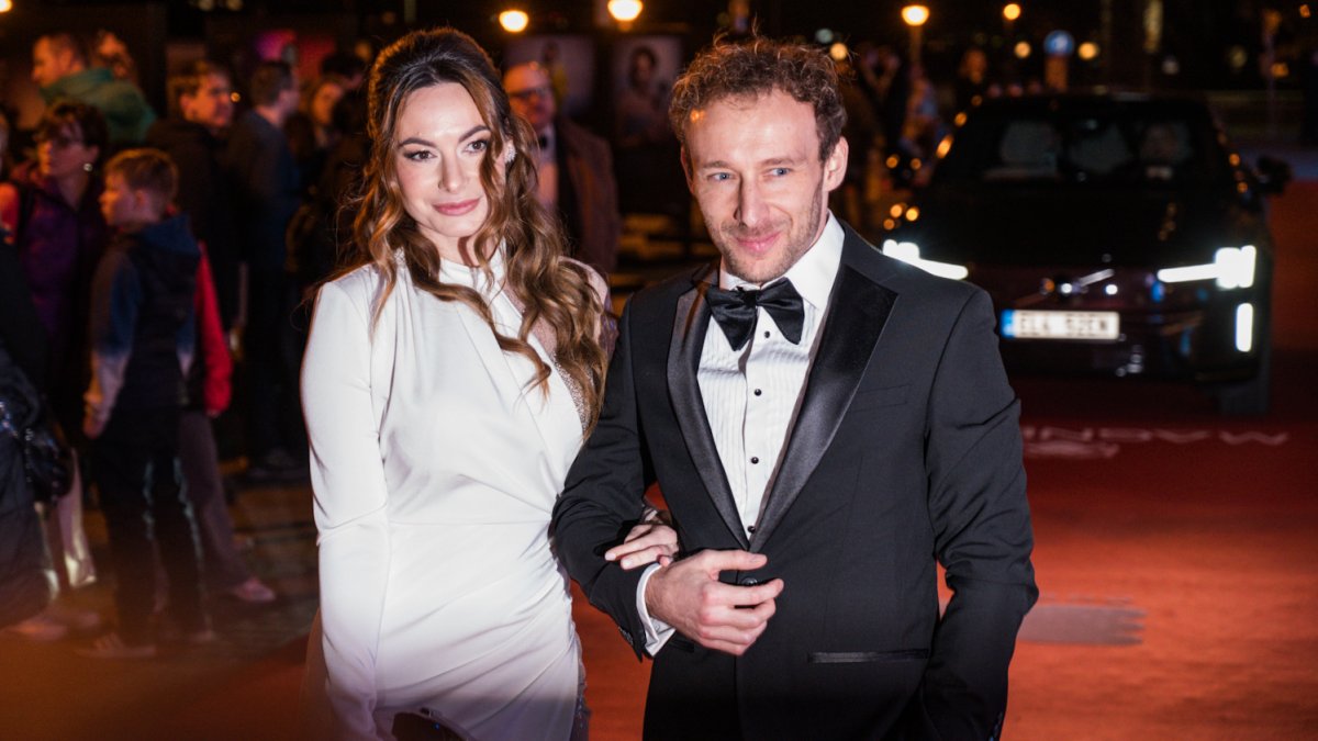 Předávání cen Český lev