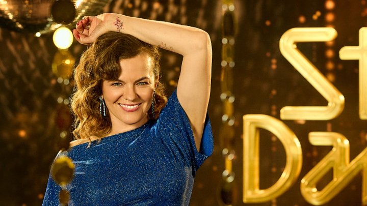 Marta Jandová přijala nabídku ČT a bude ve StarDance. 