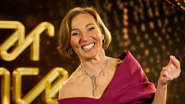 Ve StarDance se představí také kaskadérka Hana Dvorská. 