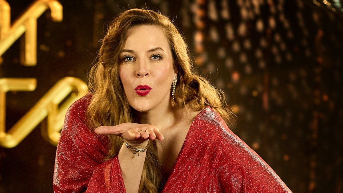 Petra Nesvačilová se předvede v letošní StarDance. 