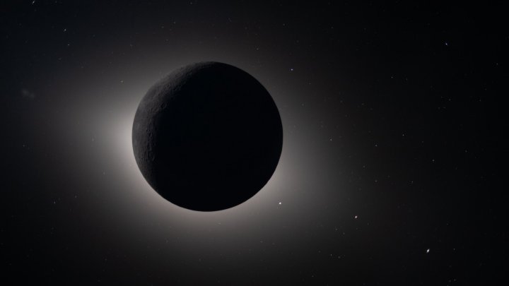 Posádka mise Artemis II poslala na Zemi nové úchvatné fotky