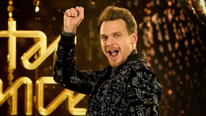 Vojta Dyk je desátým účastníkem letošní StarDance. 