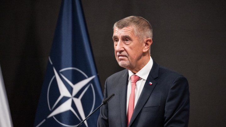 Andrej Babiš