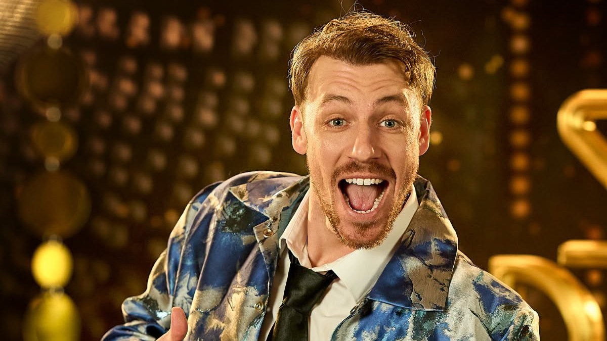 Martin Prágr není ve StarDance žádným nováčkem.