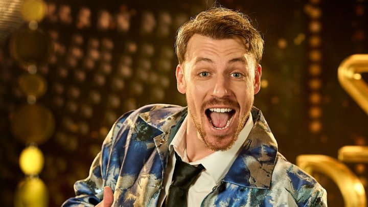 Martin Prágr není ve StarDance žádným nováčkem.