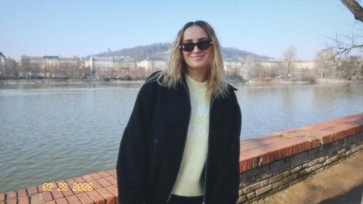 Markéta Vondroušová