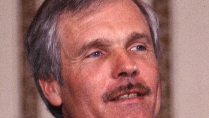 Ted Turner