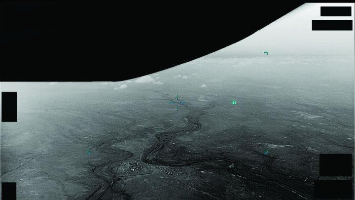 Pentagon zveřejnil první utajované dokumenty o UFO