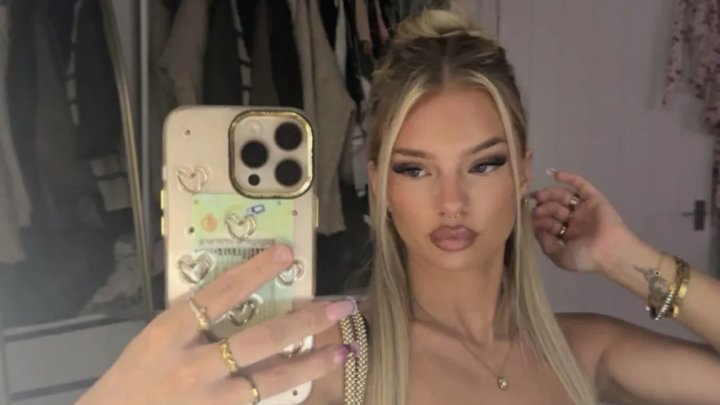 Skye van Rensburgová