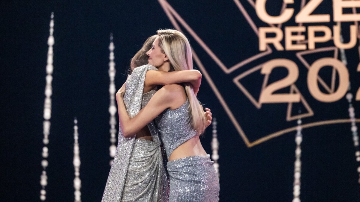 Miss Czech Republic 2026