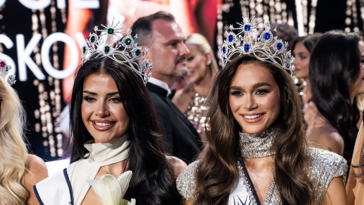 Miss Czech Republic 2026