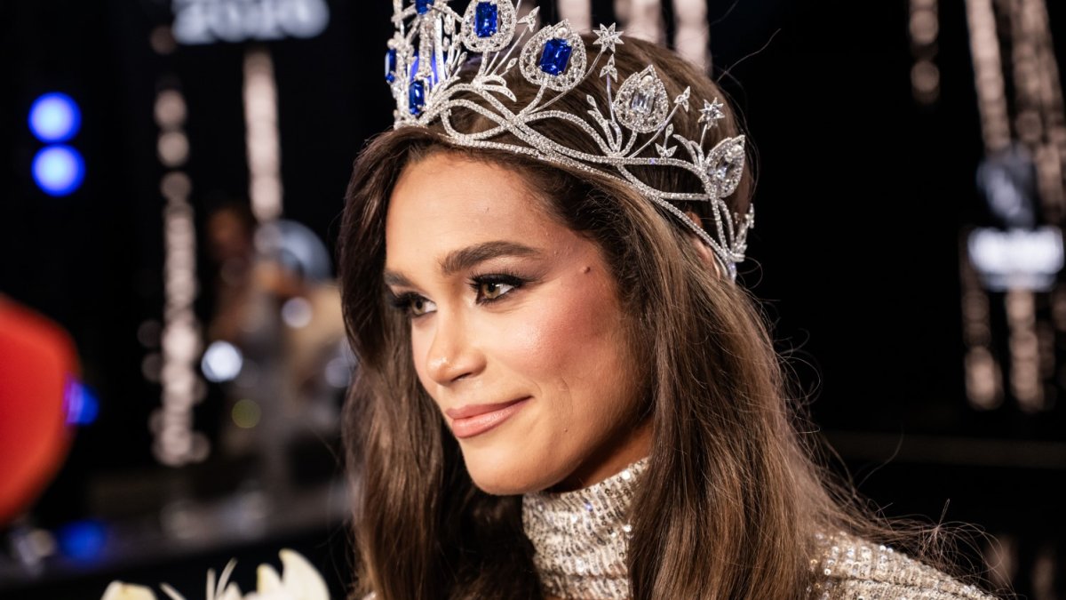 Miss Czech Republic 2026