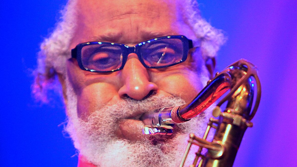 Sonny Rollins