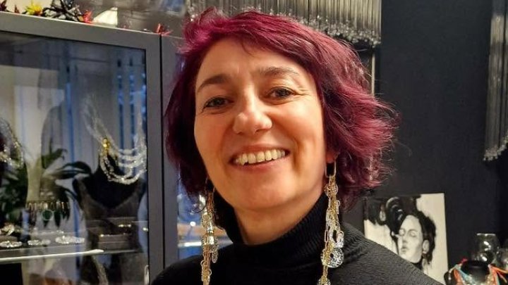 Simona Babčáková