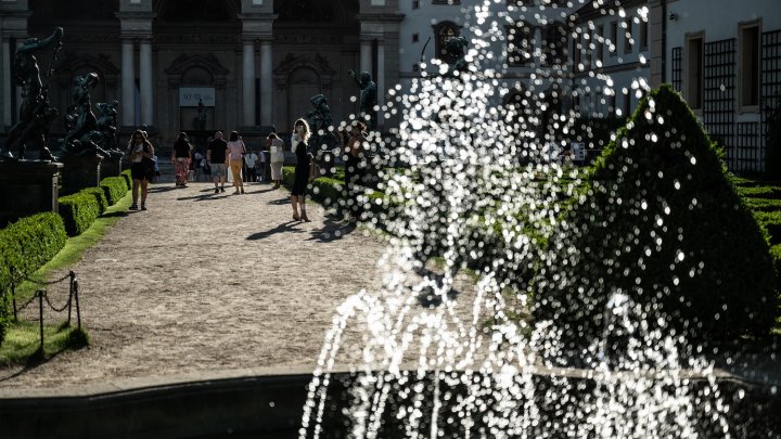 Léto