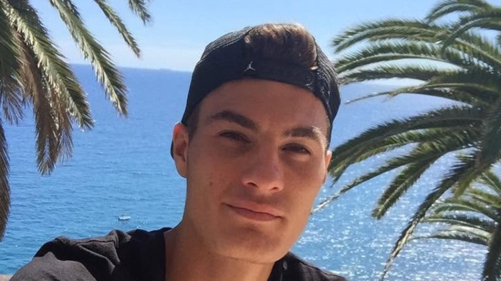 Patrik Schick