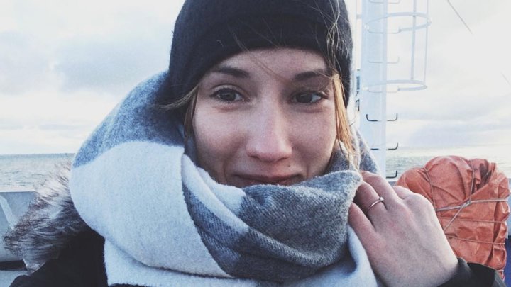 Eliška Křenková