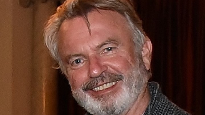 Sam Neill