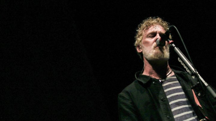 Glen Hansard