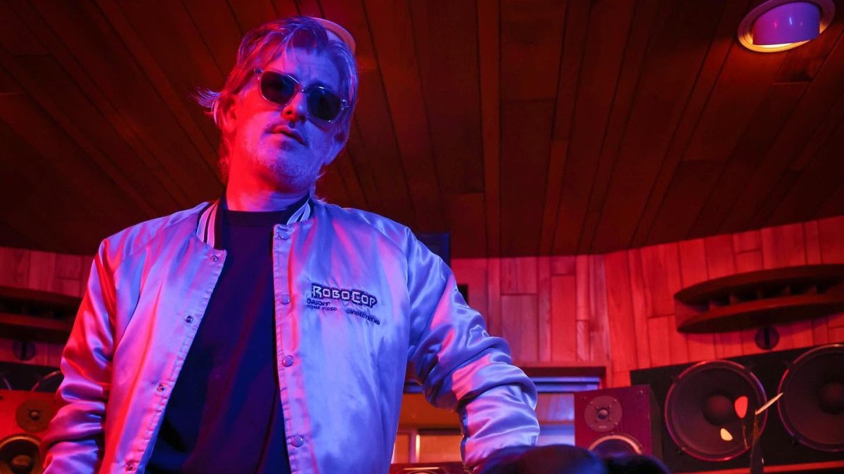 Kavinsky