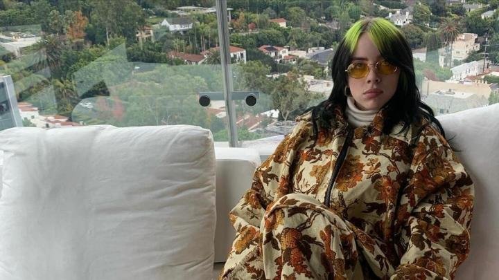 Billie Eilish